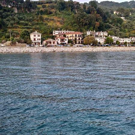 Hotel Votsala خوريفتون المظهر الخارجي الصورة