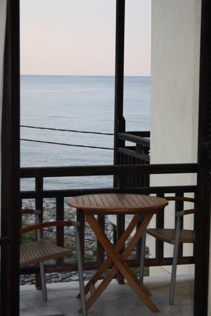 Hotel Votsala خوريفتون الغرفة الصورة