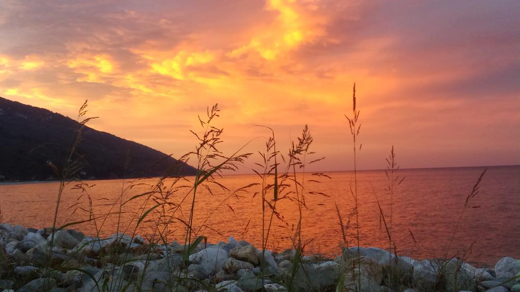 Hotel Votsala خوريفتون المظهر الخارجي الصورة