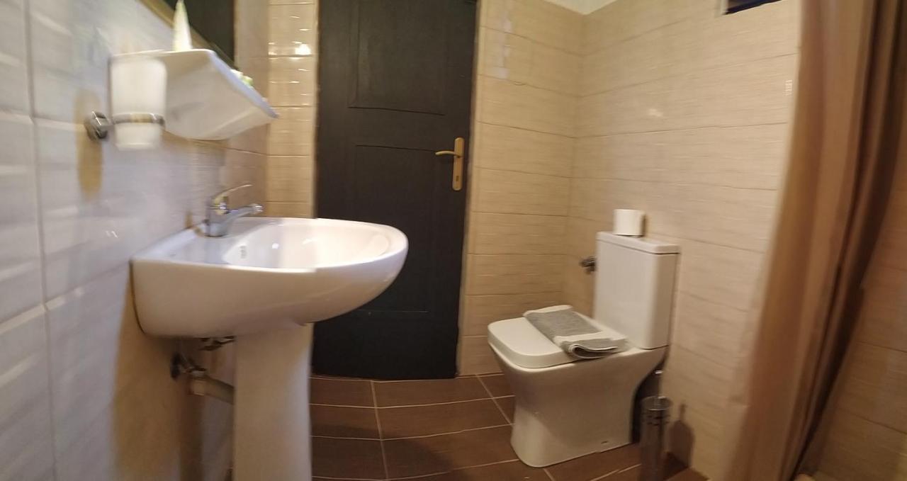 Hotel Votsala خوريفتون المظهر الخارجي الصورة